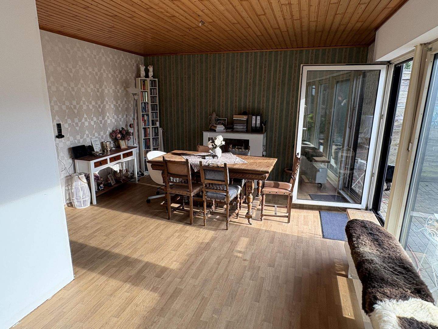 House in Barntrup - Mehr