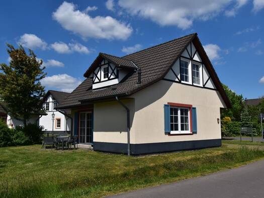 Einfamilienhaus zum Kauf provisionsfrei 185.000 € 4 Zimmer 78 m² 418 m² Grundstück Am Kellerborn 1 Niederdorla Cochem 56814