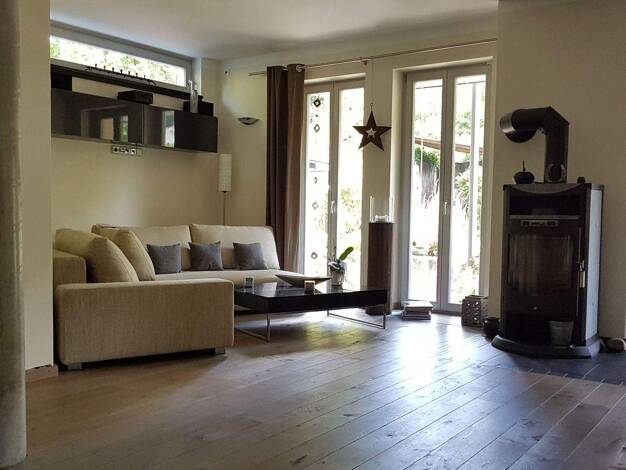 Mehrfamilienhaus zum Kauf 2.250.000 € 10 Zimmer 504,9 m² 799 m² Grundstück Bensheim 64625