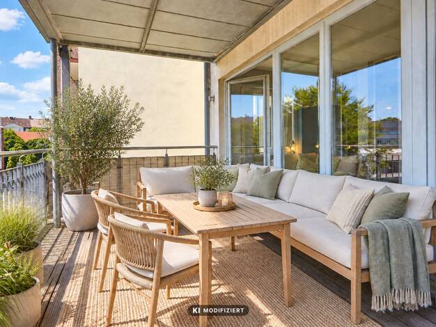 Wohnung zum Kauf 1.150.000 € 4 Zimmer 139 m² 3. Geschoss Ottensen Altona 22765