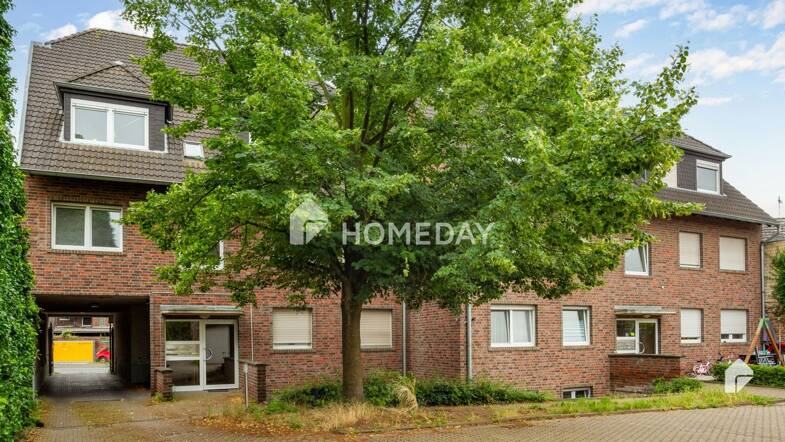 Wohnung zum Kauf 149.000 € 3 Zimmer 77,7 m² Souterrain, EG Berrendorf - Wüllenrath Elsdorf 50189
