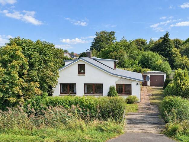 Einfamilienhaus zum Kauf 140.000 € 3 Zimmer 70 m² 1.240 m² Grundstück Friedrichskoog 25718