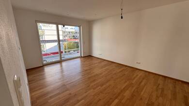 Wohnung zur Miete - Neubau 1.340 € 3 Zimmer 67 m² 2. Geschoss frei ab 01.06.2025 Innerer Osten Regensburg 93047