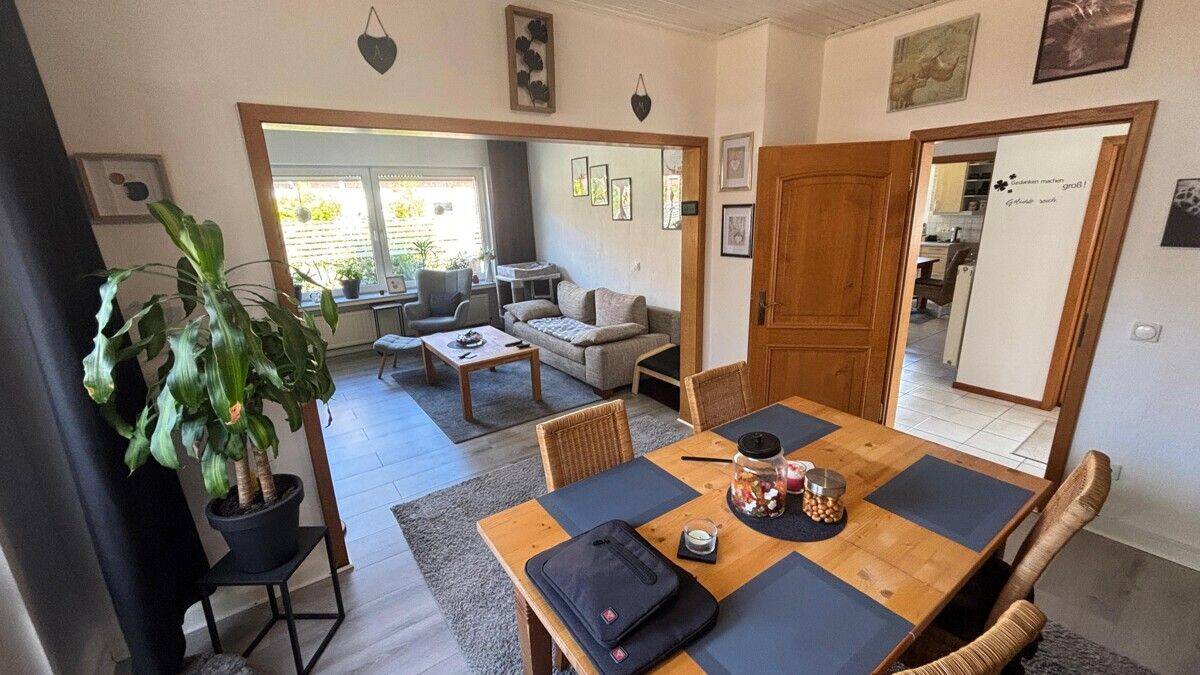 Einfamilienhaus zum Kauf - Ansicht 5