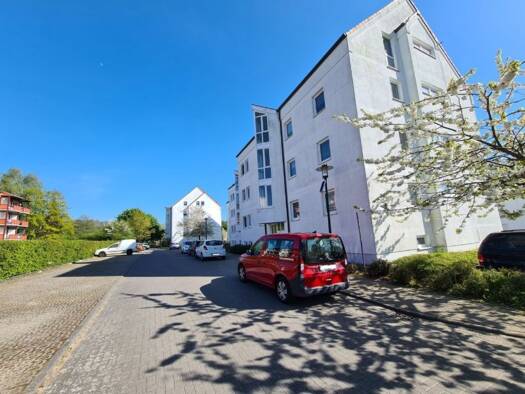 Mehrfamilienhaus zum Kauf als Kapitalanlage geeignet 849.000 € 23 Zimmer 4.380 m² 4.380 m² Grundstück Neuburg Neuburg 23974