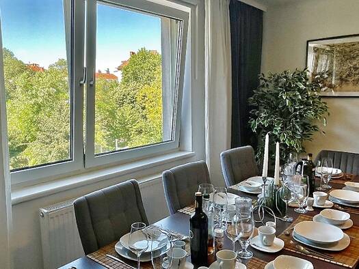 Wohnung zur Miete auf Zeit 3.480 € 5 Zimmer 110 m² Wien 1160