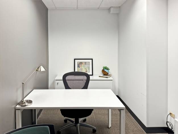 Bürofläche zur Miete provisionsfrei 179 € 8 m² Bürofläche Uhlandstraße 9 Eberstadt Darmstadt 64297