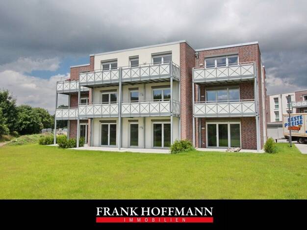 Wohnung zur Miete 867 € 2 Zimmer 66,7 m² 2. Geschoss frei ab 01.01.2026 Kaltenkirchen 24568