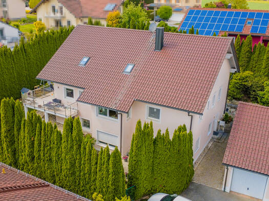 Mehrfamilienhaus zum Kauf 615.000 € 10 Zimmer 310 m² 873 m² Grundstück Ruderting Ruderting 94161