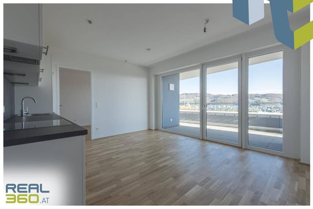 Wohnung zur Miete - Widok 2