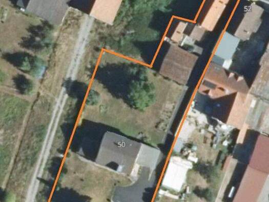 Haus zum Kauf 420.500 € 10 Zimmer 336 m² 2.528 m² Grundstück Großeibstadt Saal 97633