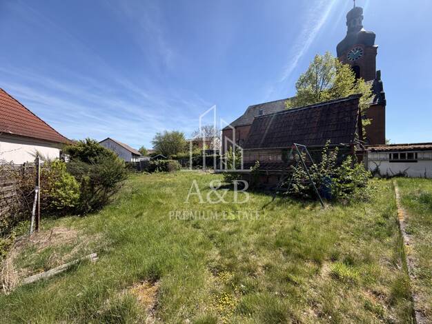 Grundstück zum Kauf 189.900 € 1.200 m² Grundstück Siegelbach Kaiserslautern 67661