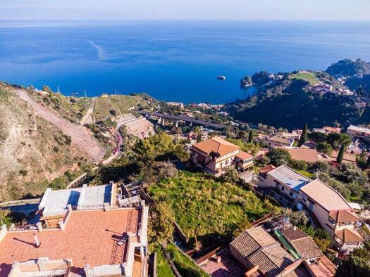 Grundstück zum Kauf 290.000 € 830 m² Grundstück Taormina 98039