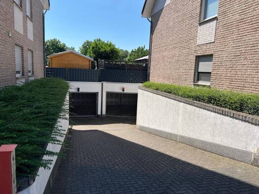 Tiefgaragenstellplatz zum Kauf 306.000 € Hiesfeld Dinslaken 46539