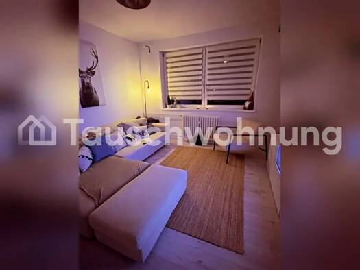 Wohnung zur Miete Tauschwohnung 990 € 2,5 Zimmer 61 m² 2. Geschoss Zehlendorf Berlin 12169
