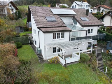 Einfamilienhaus zum Kauf 995.000 € 11 Zimmer 396 m² 945 m² Grundstück Rohrdorf 72229