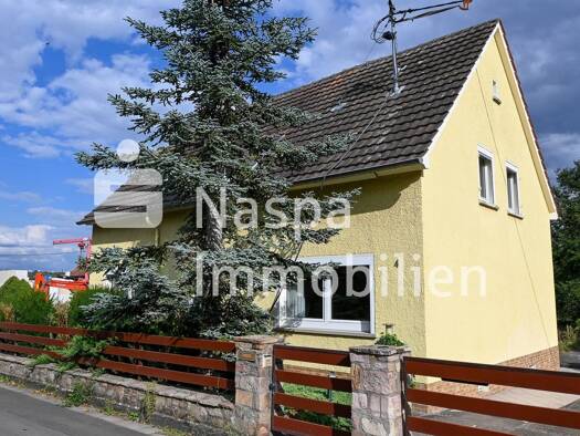 Einfamilienhaus zum Kauf 567.000 € 6 Zimmer 147 m² 916 m² Grundstück Biebrich Wiesbaden 65203