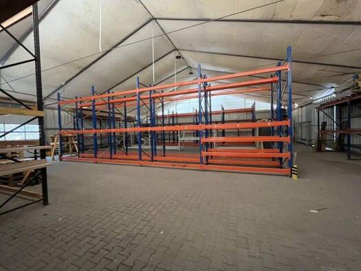 Produktionshalle zur Miete provisionsfrei 5 € 400 m² Lagerfläche Seifersdorf Dippoldiswalde 01744