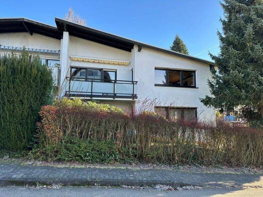 Einfamilienhaus zum Kauf 269.000 € 5 Zimmer 170 m² 440 m² Grundstück Ehlscheid 56581