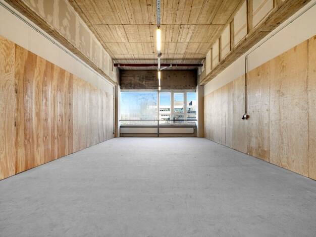 Lagerhalle zur Miete - Erstbezug 69,3 m² Lagerfläche Duisburger Str. 374 Marienkirche Oberhausen 46049