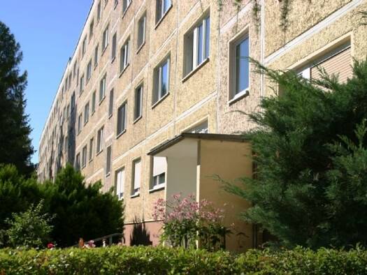 Wohnung zur Miete 260 € 2 Zimmer 50 m² 5 Geschosse frei ab 01.12.2026 Zeitz Zeitz 06712