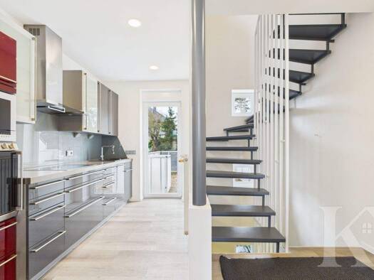 Maisonette zur Miete 800 € 2 Zimmer 62,3 m² Dudweiler Saarbrücken 66125