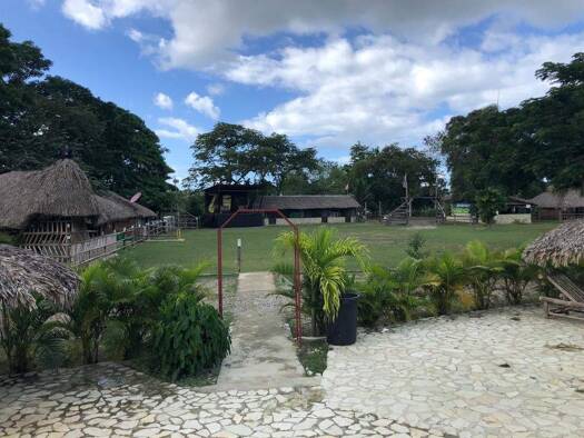 Land-/Forstwirtschaft zum Kauf 1.033.676 € 3.717 m² Grundstück JPJ9+R87  Gaspar Hernandez 56000  Dominican Republ Gaspar Hernandez 56000