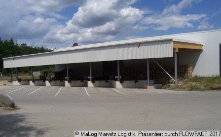 Logistikzentrum zur Miete provisionsfrei 4,25 € 6.000 m²<br/>Lagerfläche ab 3.000 m²<br/>Teilbarkeit Genshagen Ludwigsfelde 14974