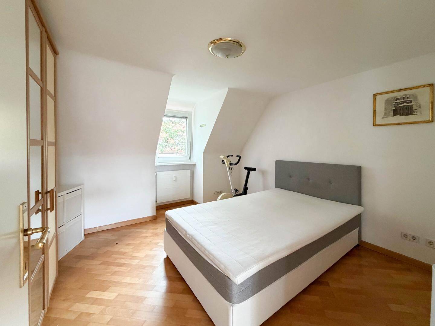 Wohnung – Salzburg, Nonntal - Ansicht 3