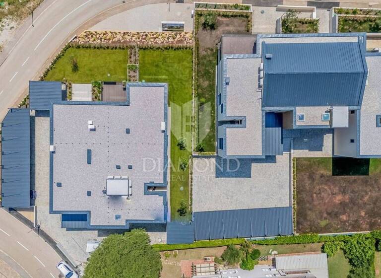 Wohnung zum Kauf 469.000 € 4 Zimmer 88 m² 1. Geschoss Novigrad Novigrad