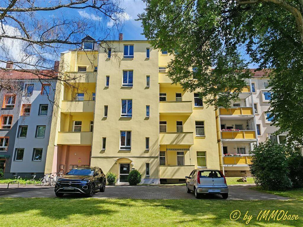 Mehrfamilienhaus zum Kauf - Ansicht 2