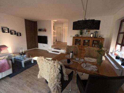 Doppelhaushälfte zur Miete 1.184 € 4 Zimmer 105 m² frei ab 01.01.2027 Sarstedt Sarstedt 31157