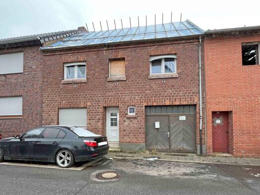 Haus zum Kauf 84.000 € 100 m² 429 m² Grundstück Oberembt Elsdorf 50189