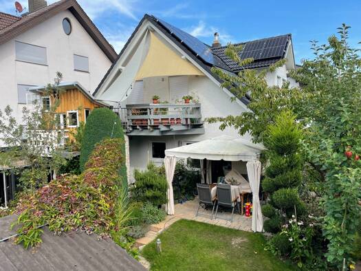 Wohnung zur Miete 650 € 2,5 Zimmer 57 m² Geschoss 1/2 frei ab sofort Weiskirchen Rodgau 63110