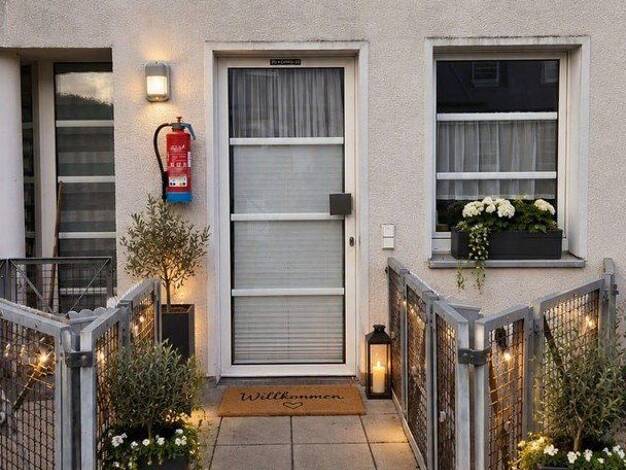 Wohnung zum Kauf provisionsfrei 239.000 € 3 Zimmer 83 m² 2. Geschoss Frechen Frechen 50226