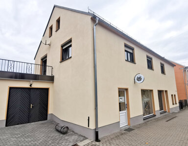 Einfamilienhaus zum Kauf provisionsfrei 149.990 € 15 Zimmer 200 m² 399 m² Grundstück frei ab 01.01.2025 Großharthau Großharthau 01909