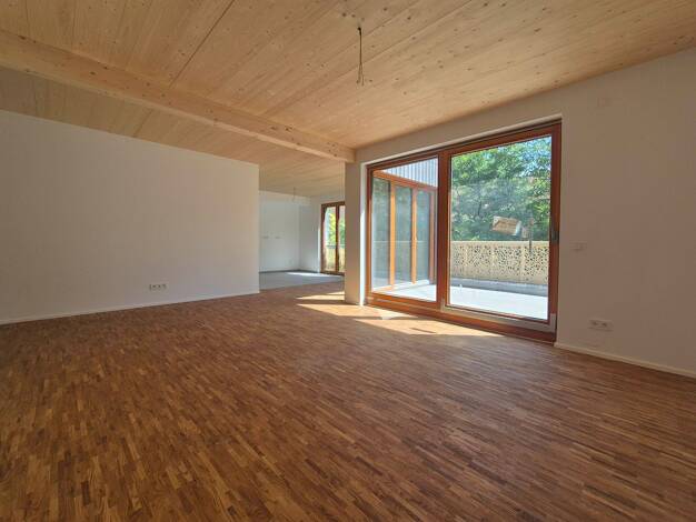 Maisonette zum Kauf - Neubau provisionsfrei 1.095.000 € 4 Zimmer 117,2 m² 1. Geschoss Ziegelhausen Heidelberg 69118