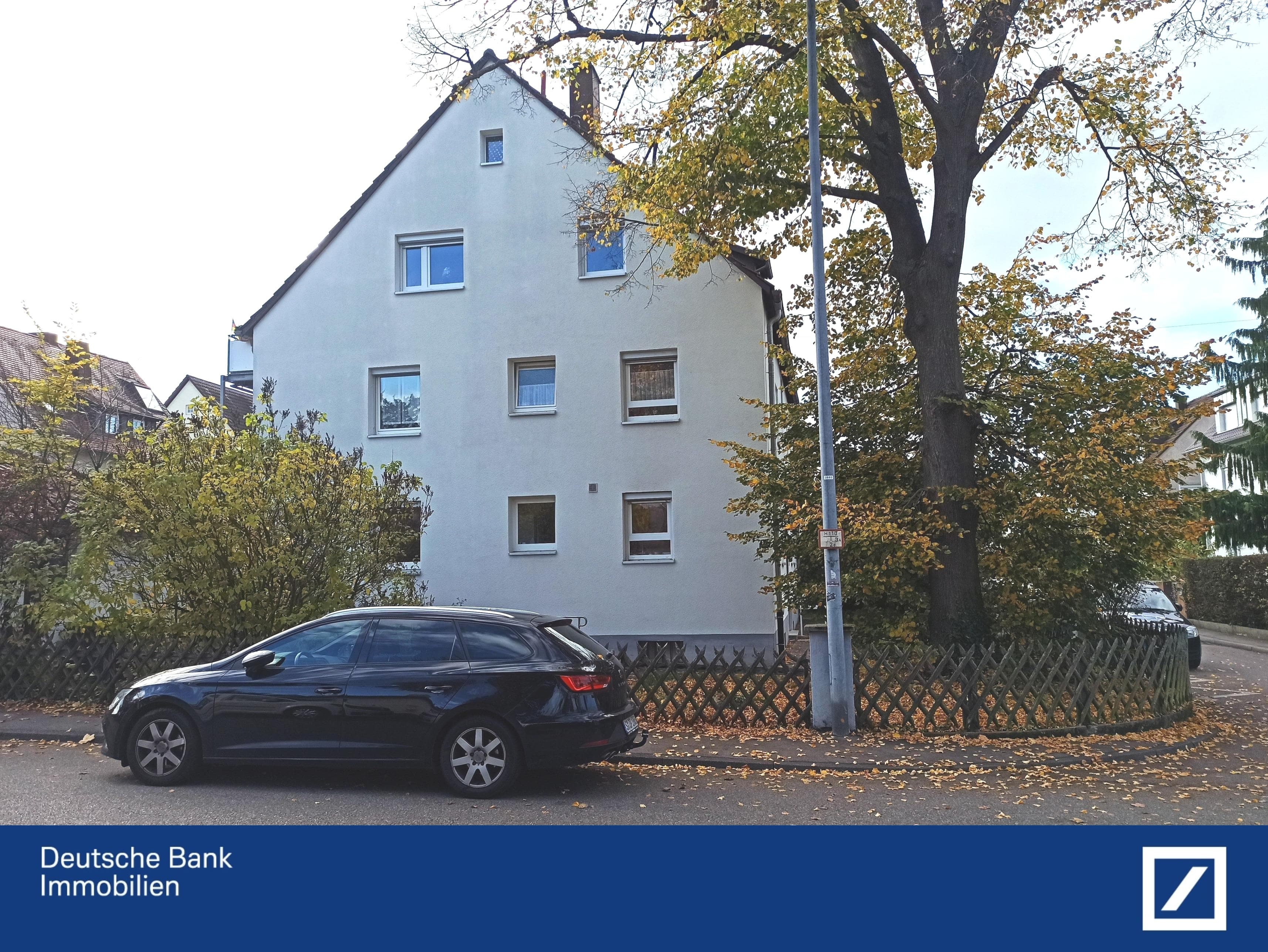 Maisonette zum Kauf 349.000 € 3,5 Zimmer 84 m²<br/>Wohnfläche Fellbach - Kernstadt Fellbach 70734