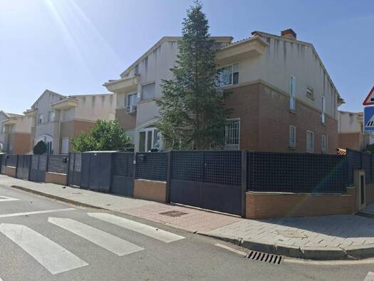 Villa zum Kauf 530.000 € 4 Zimmer 242 m² C- Cacejo 53 Cubas de la Sagra 28978
