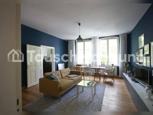 Wohnung zur Miete Tauschwohnung 565 € 2 Zimmer 61 m² 1. Geschoss Nördliche Innenstadt Potsdam 14467