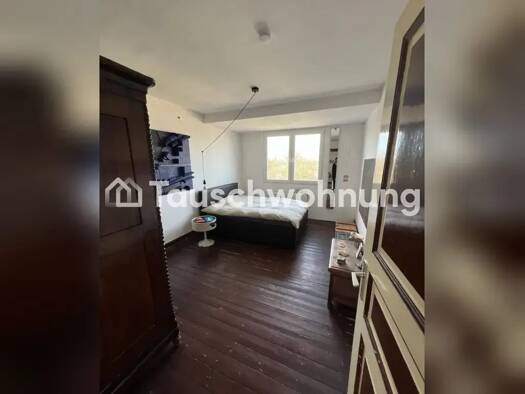 Wohnung zur Miete Tauschwohnung 700 € 4 Zimmer 100 m² 5. Geschoss Mülheim Mülheim 51063