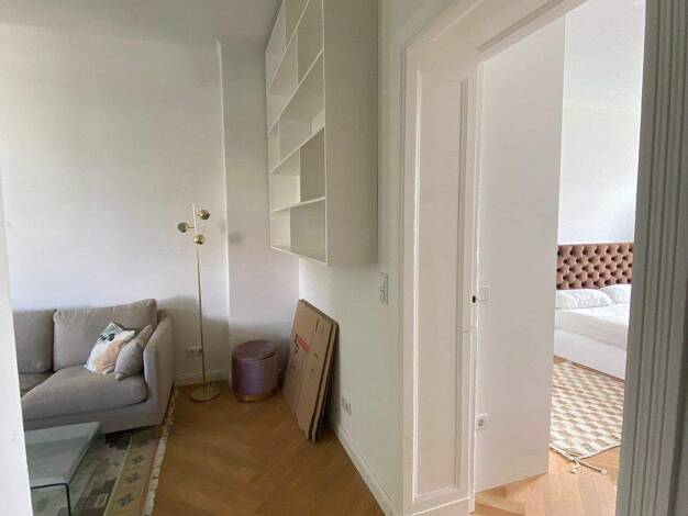 Studio zum Kauf 249.000 € 2 Zimmer 50 m² 3. Geschoss Britz Berlin 12347