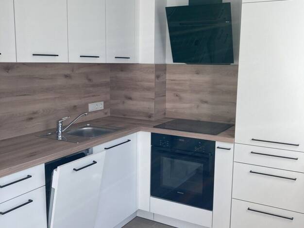 Wohnung zur Miete - Erstbezug 810 € 2 Zimmer 56,1 m² 1. Geschoss frei ab sofort Abensberg 93326