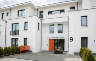 Terrassenwohnung zur Miete 750 € 2 Zimmer 50 m² EG frei ab 01.01.2025 Spitzgarten 9 Soest Soest 59494