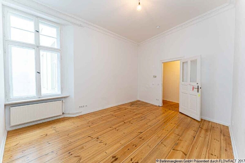 Wohnung zum Kauf 435.000 € 2 Zimmer 72,2 m²<br/>Wohnfläche 2.<br/>Geschoss Torstraße 220 Mitte Berlin, Mitte 10115