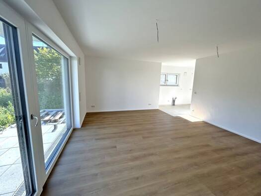 Wohnung zur Miete 1.005 € 2 Zimmer 67 m² frei ab 01.10.2026 Hennef Hennef (Sieg) 53773