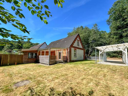 Doppelhaushälfte zur Miete 1.200 € 2 Zimmer 86 m² Hollenstedt Hollenstedt 21279