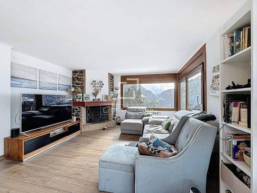 Einfamilienhaus zum Kauf 1.700.000 € 4 Zimmer 271 m² 609 m² Grundstück L'Aldosa AD400