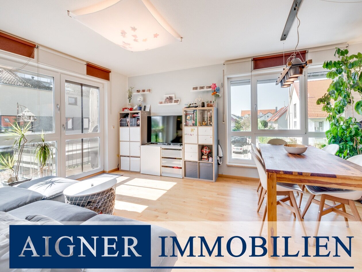 Maisonette zum Kauf 498.000 € 4 Zimmer 95,4 m²<br/>Wohnfläche Gartenstadt Trudering München 81825