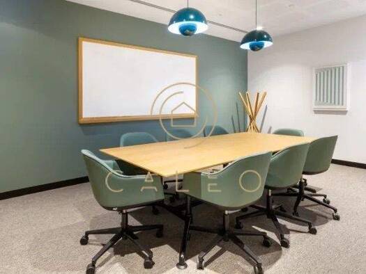 Bürofläche zur Miete provisionsfrei 1.500 m² Bürofläche teilbar ab 1 m² Innenstadt Detmold 32756